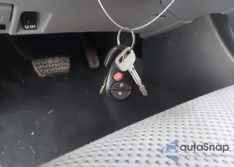 2015 Toyota Tacoma Trd Pro from USA, damaged, VIN 5TFLU4EN8FX116897